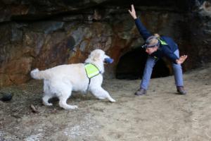 2018 Ausbildungswoche Arber